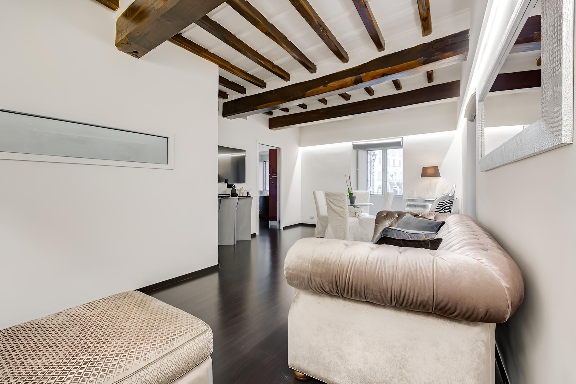 Colonna Suite Luxury - Pantheon