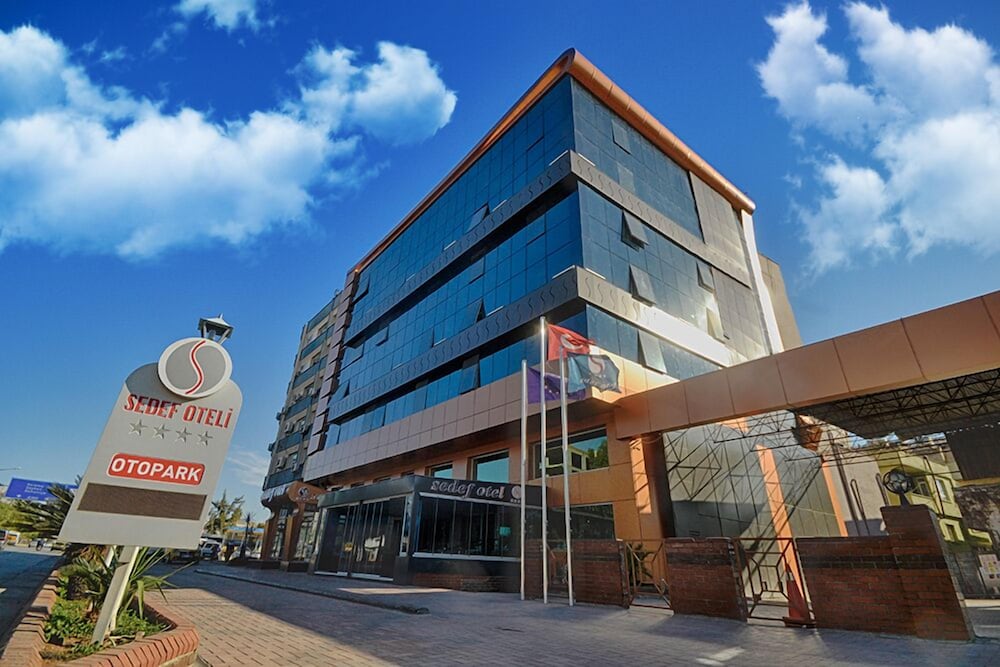 Sedef Otel - Image 5