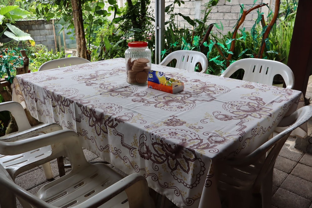 Chrisma Bed and Breakfast