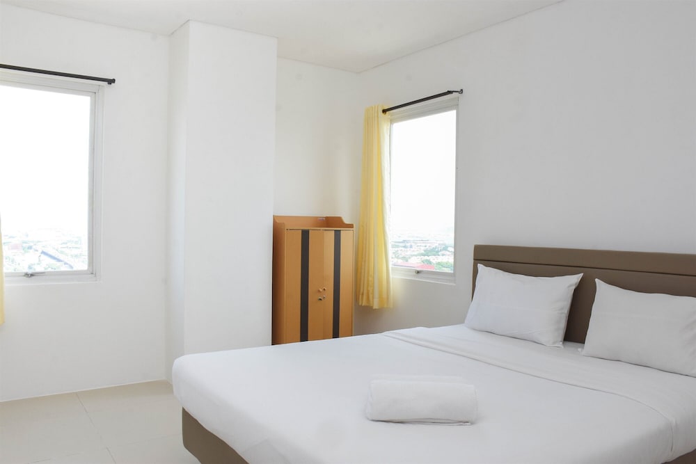 Great Deal And Strategic 3Br Apartment At Northland Ancol Residence view 3