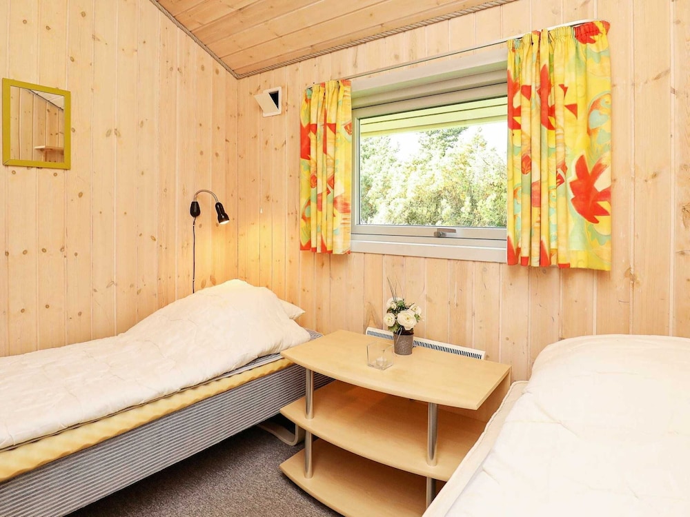 8 Person Holiday Home in Blavand view 5