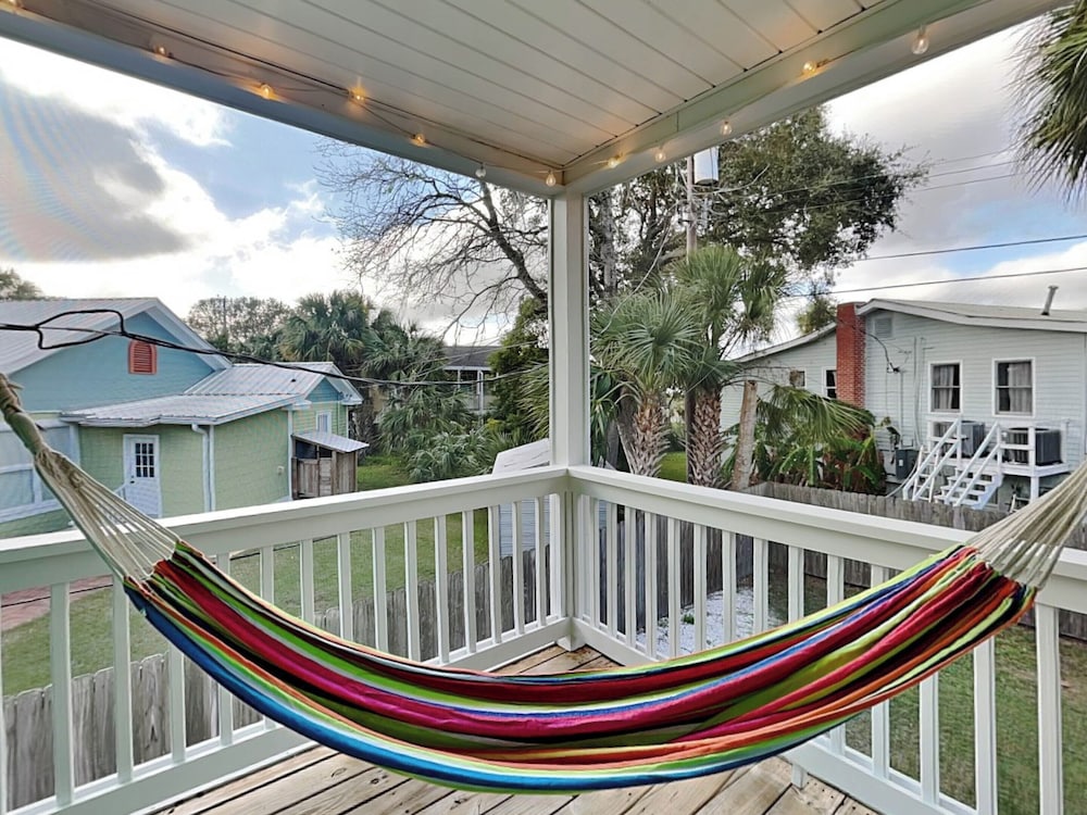 Back River Bungalow by Tybee Vacation Rentals