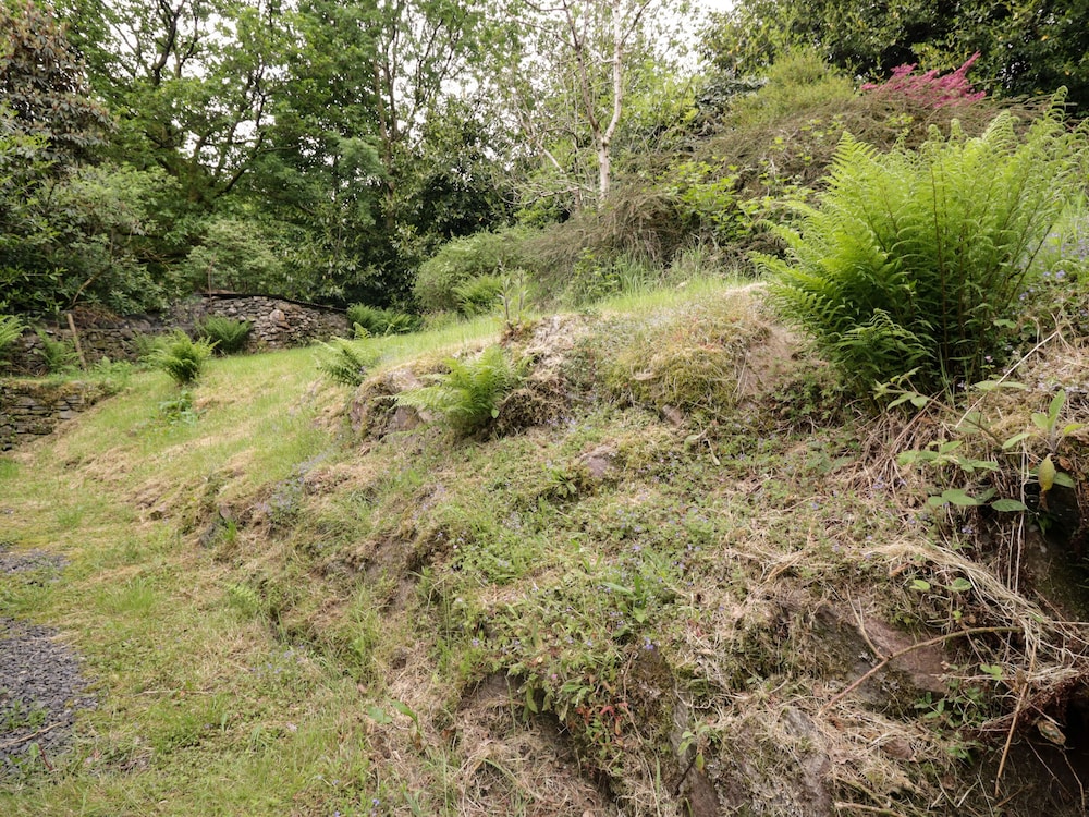 Hall Bank Cottage