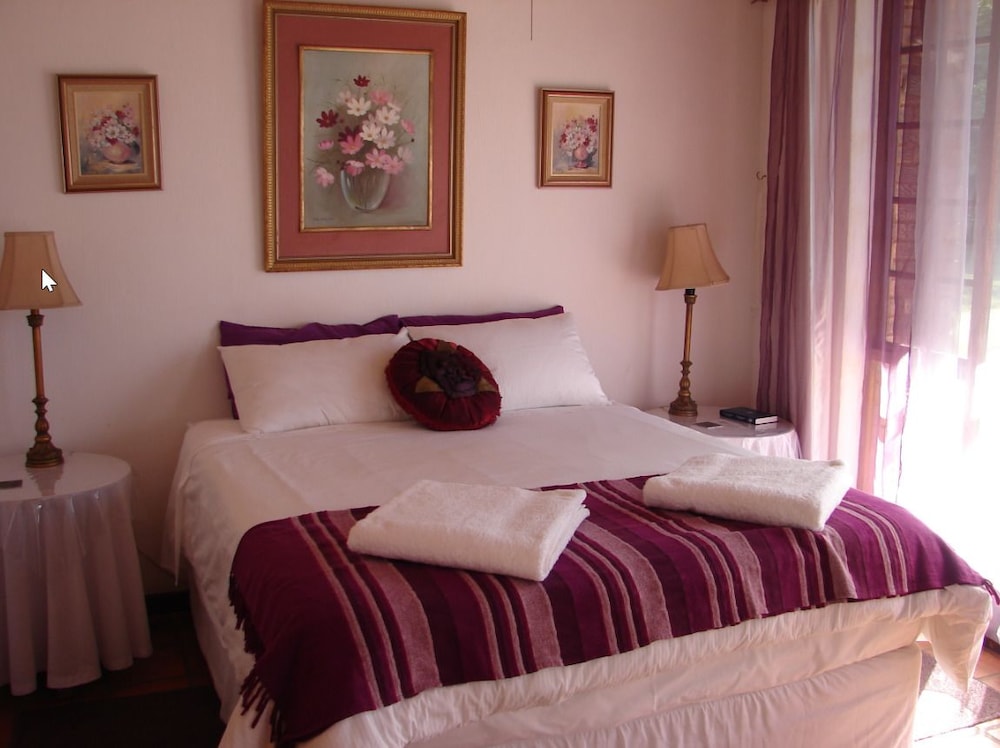 Harties Wellness Centre & Accommodation view 3