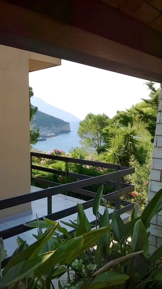 Villa Dream House Scopello