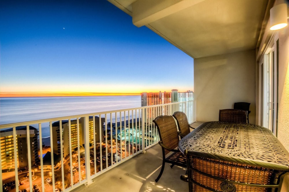 Elite penthouse