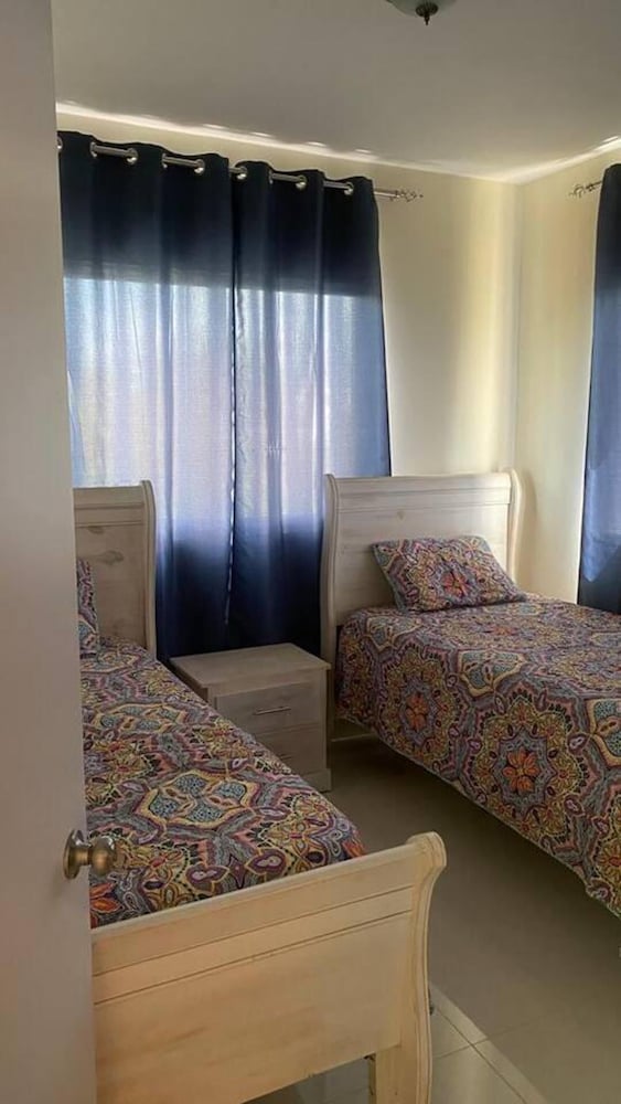 Remarkable 3-bed Apartment in Santo Domingo view 3