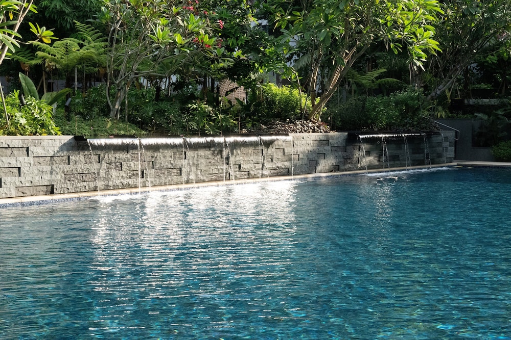 Grand Hyatt Singapore 30