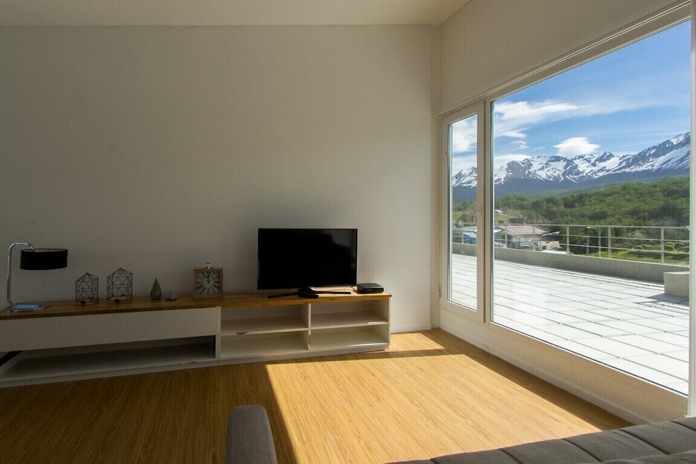 De la Costa Apartamento