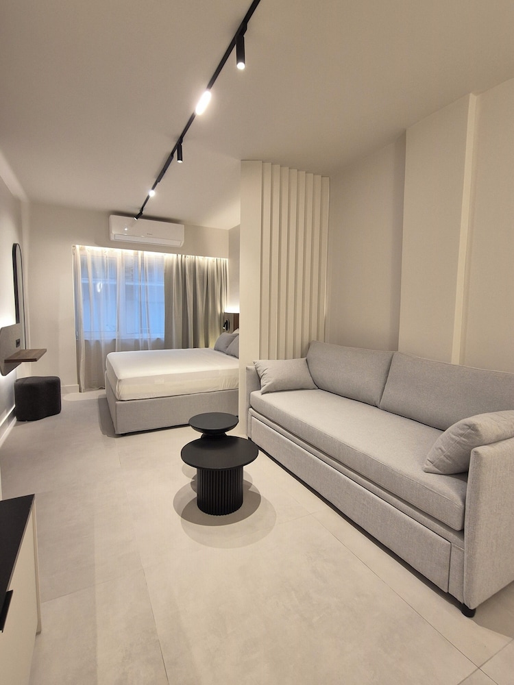 Shape Suites Athens