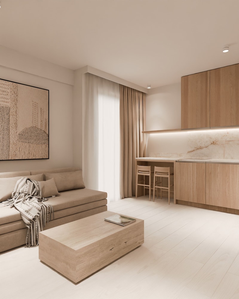 Alpesa Apartments