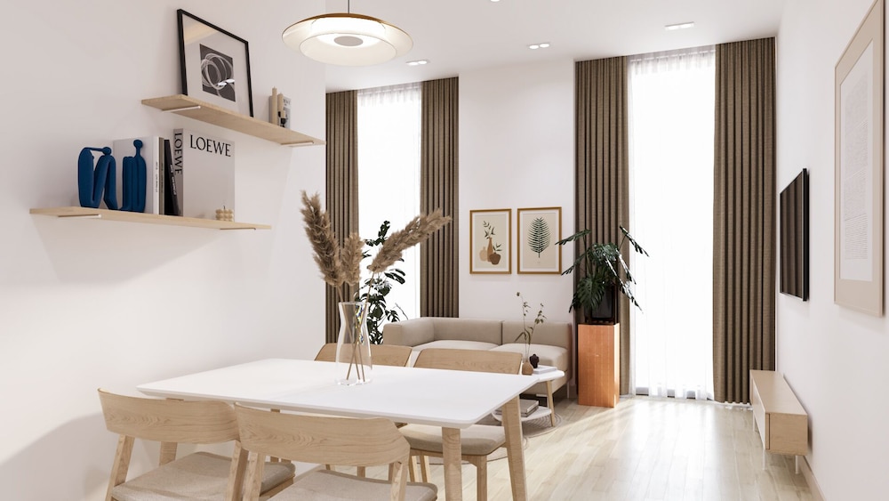 BB-House Nest One 274
