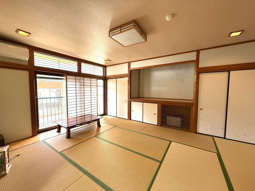 Kaederesort Kinugawaonsen