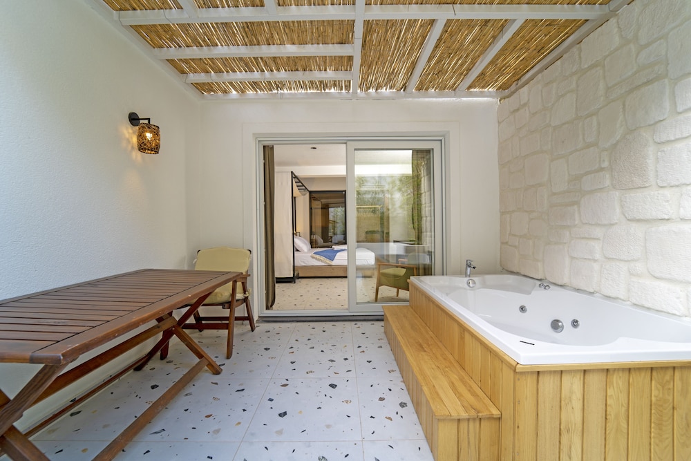Karbelsun Otel - Image 22