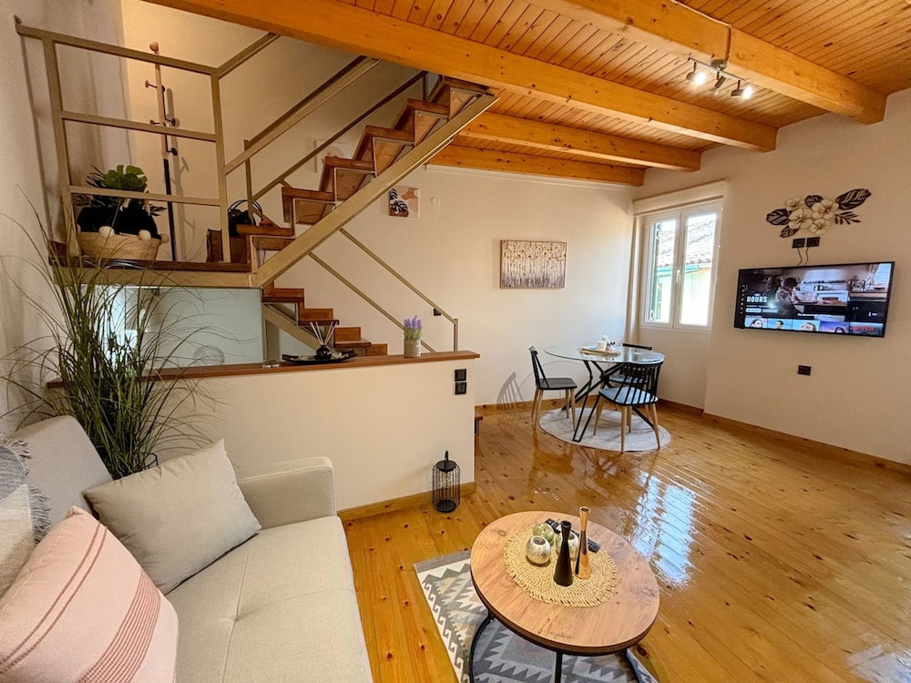 Vilia Port House- Corfu Centre