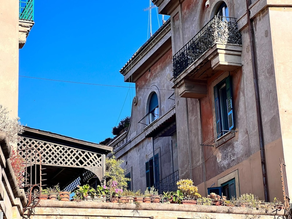 La casa di Nina