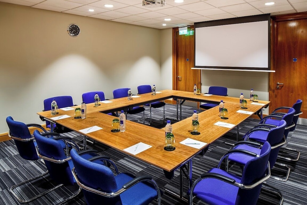 Holiday Inn London-Bloomsbury Hotel by IHG 2