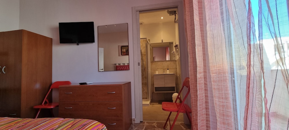 B&B Jamba
