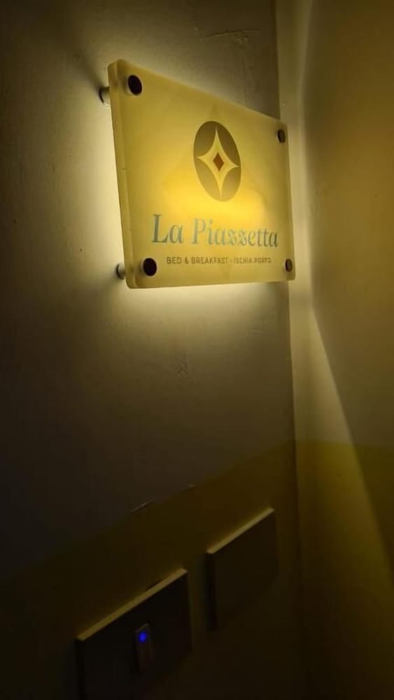 B&B La Piazzetta