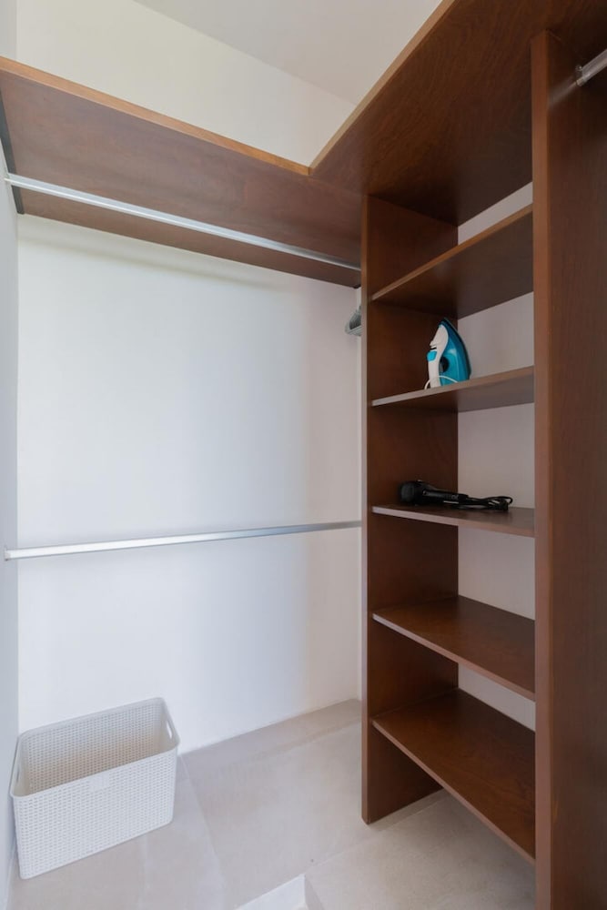 Luxurious Apartment in Lovely Complex With Dreamy Gardens Yoga Terrace Hammocks Swimming Pool