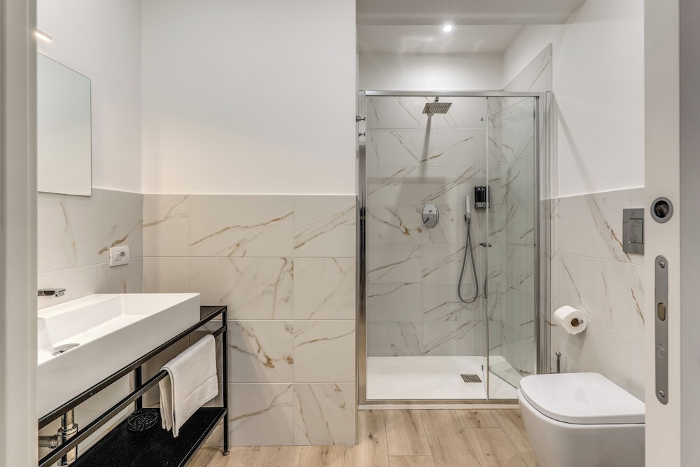 Caravita Rooms