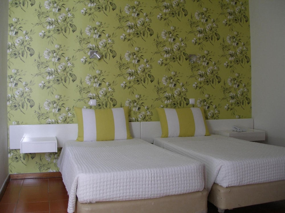 Porto Santo Vacations - Praia Dourada Hotel - Property Image 1