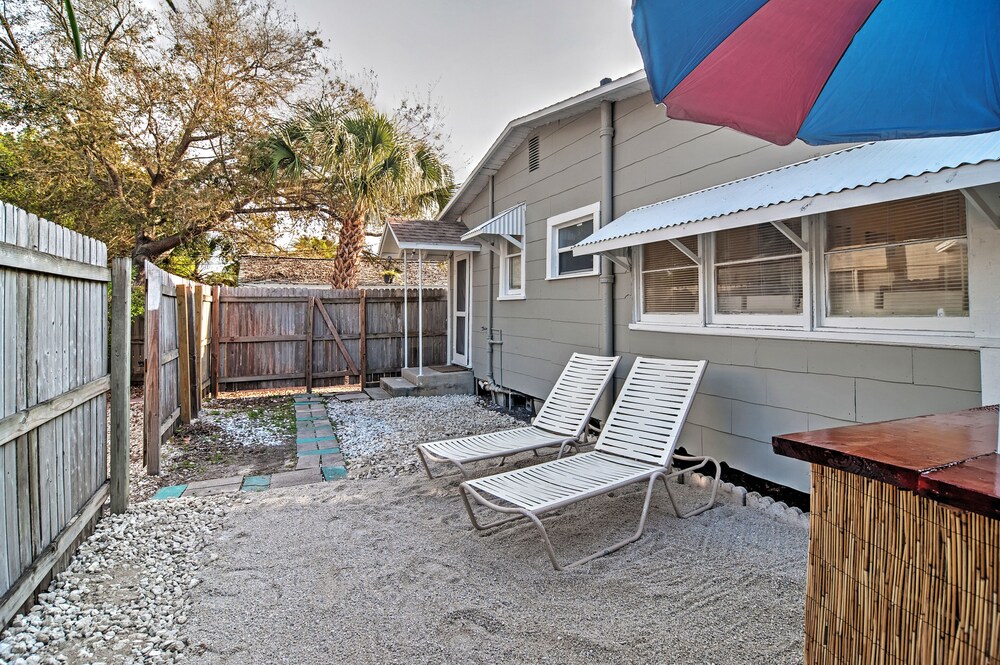 Treasure Island Cottage, Near Boardwalk & Beach! view 4
