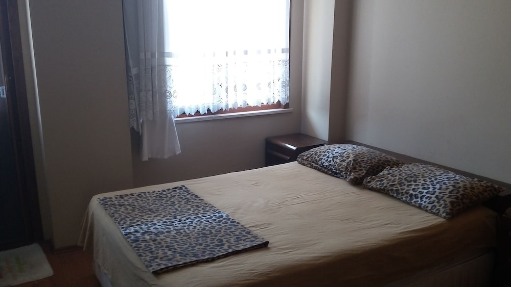Ayvalik Camlik Villalari
