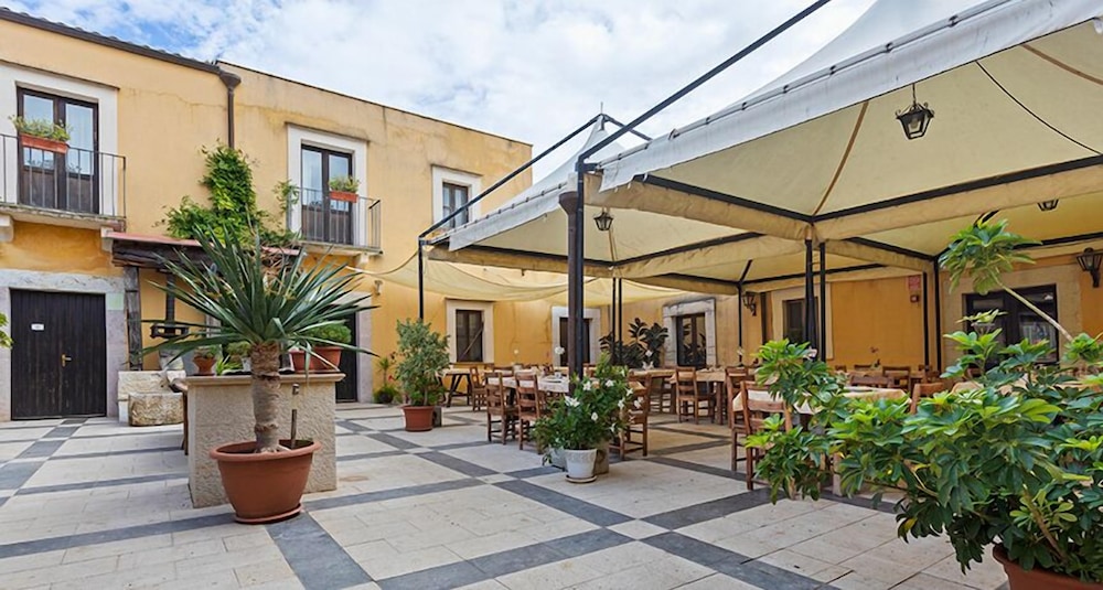 Agriturismo Baglio Pocoroba