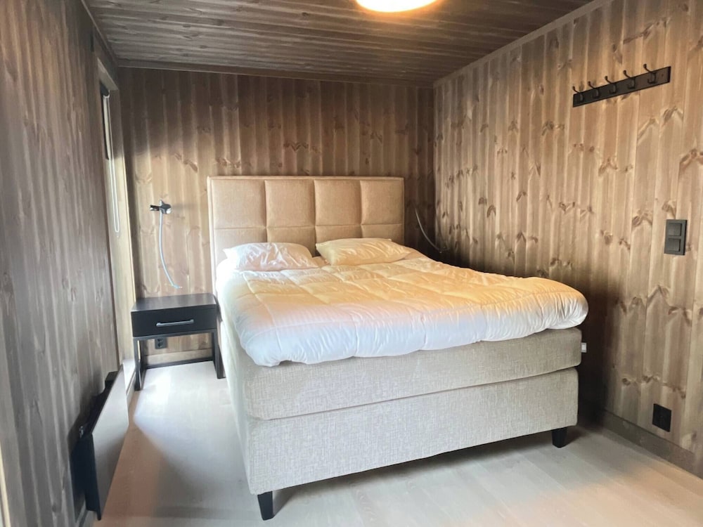 Robelia - Sauna, Hot tub - Norefjell ski Center