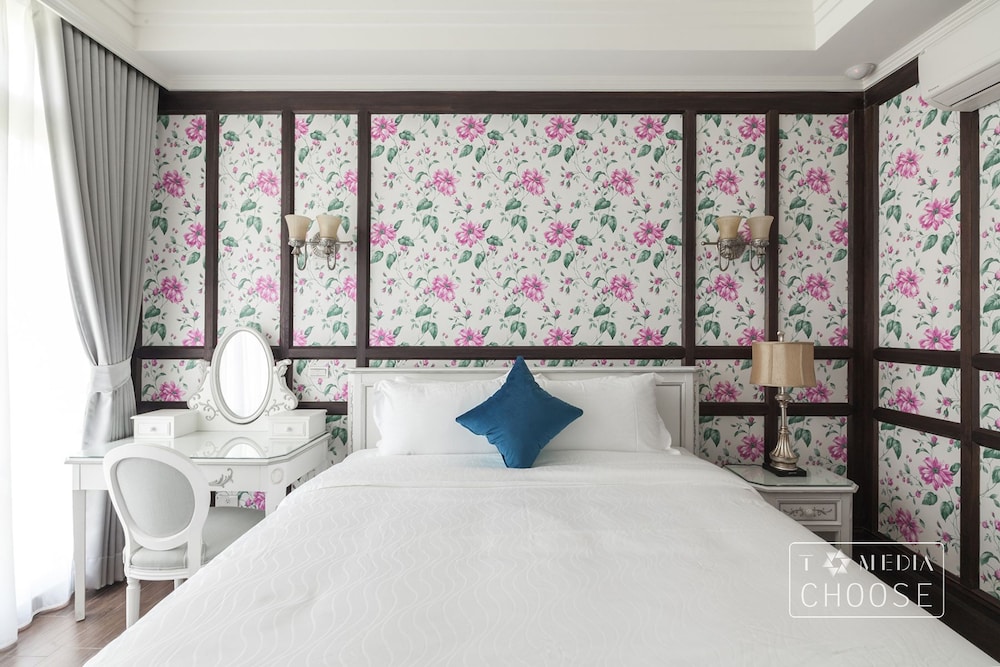 Coastal Lighting Villa Kenting
