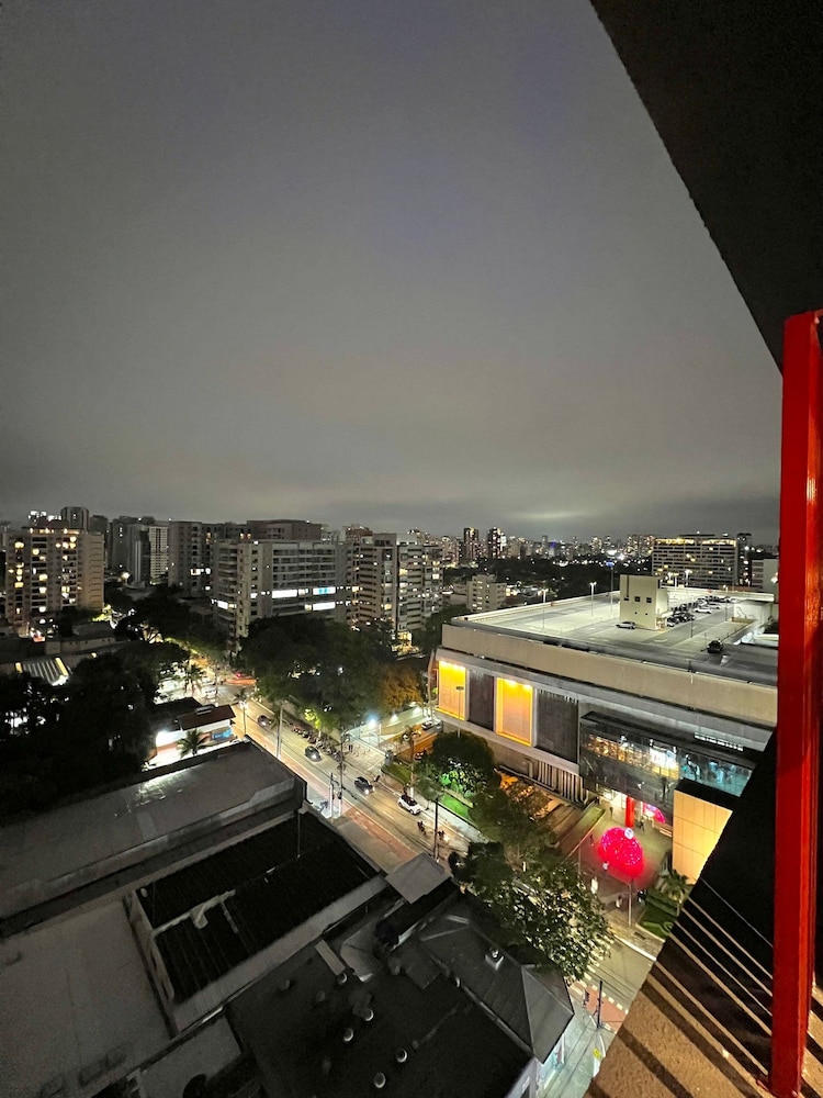Innvista - Residencial Brera Moema