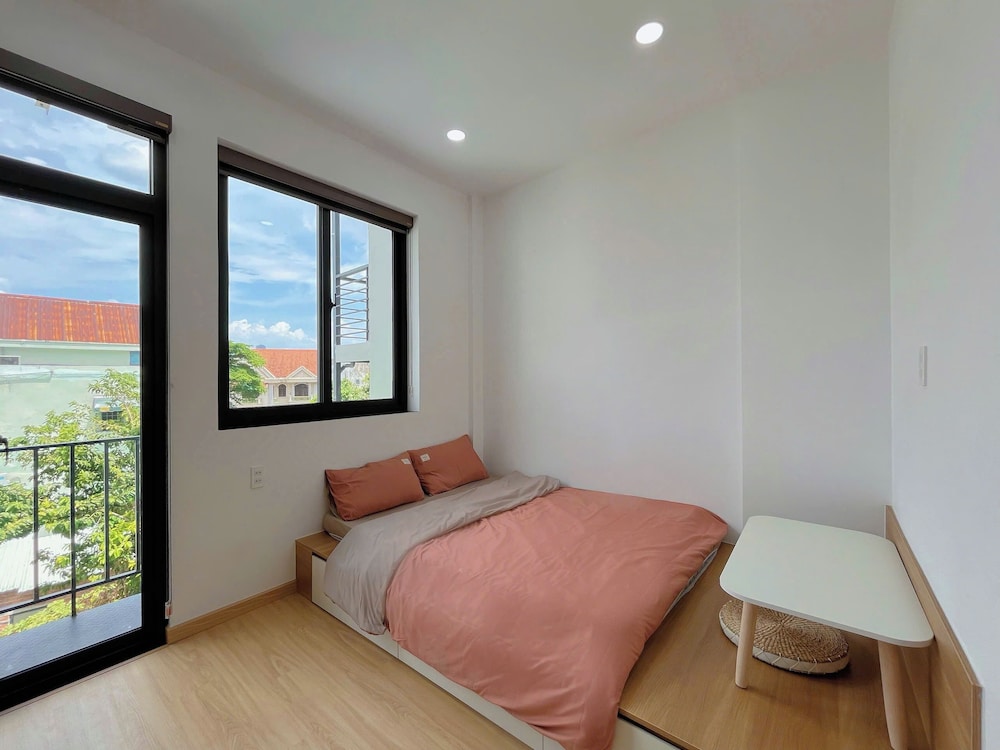 Hat Nang Garden - Homestay & Restaurant