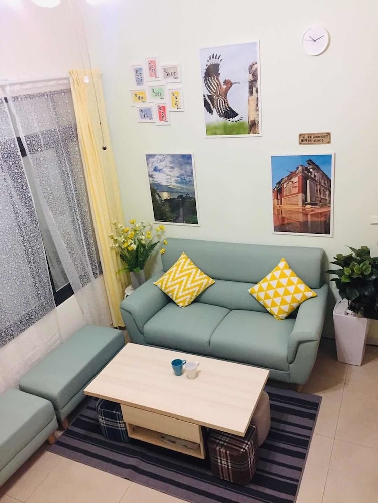 Honey Homestay