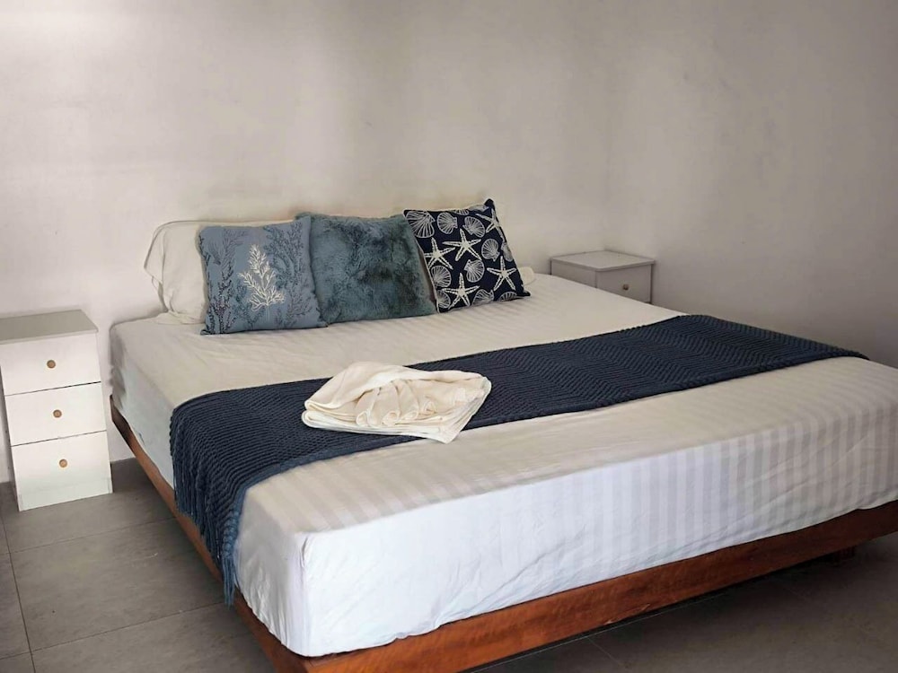 Villa Sereno Beachfront Koh Samui