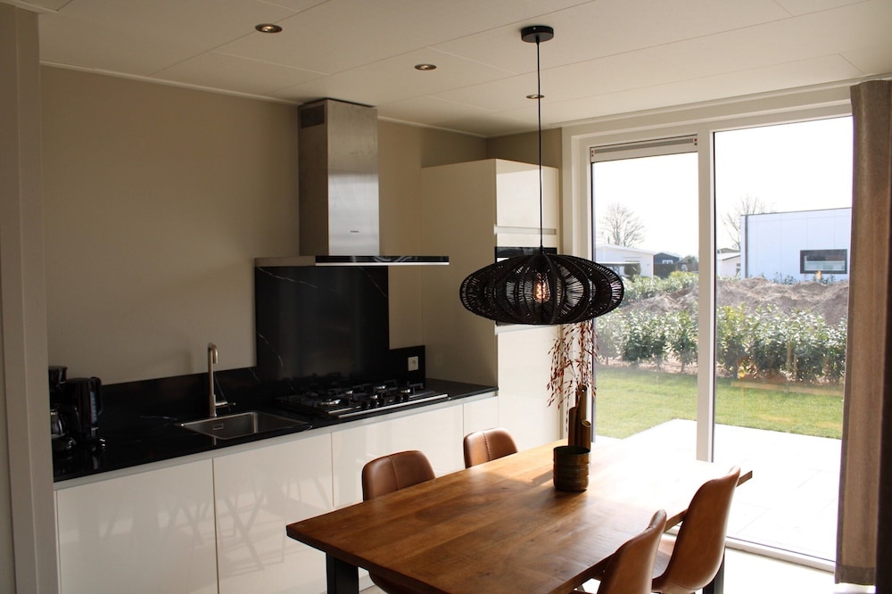 Apartment With Sauna and Terrace in Gelderland