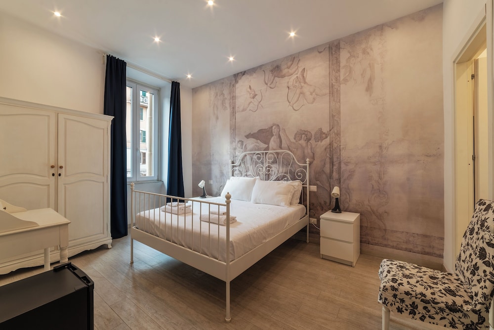 Major 93 Guesthouse