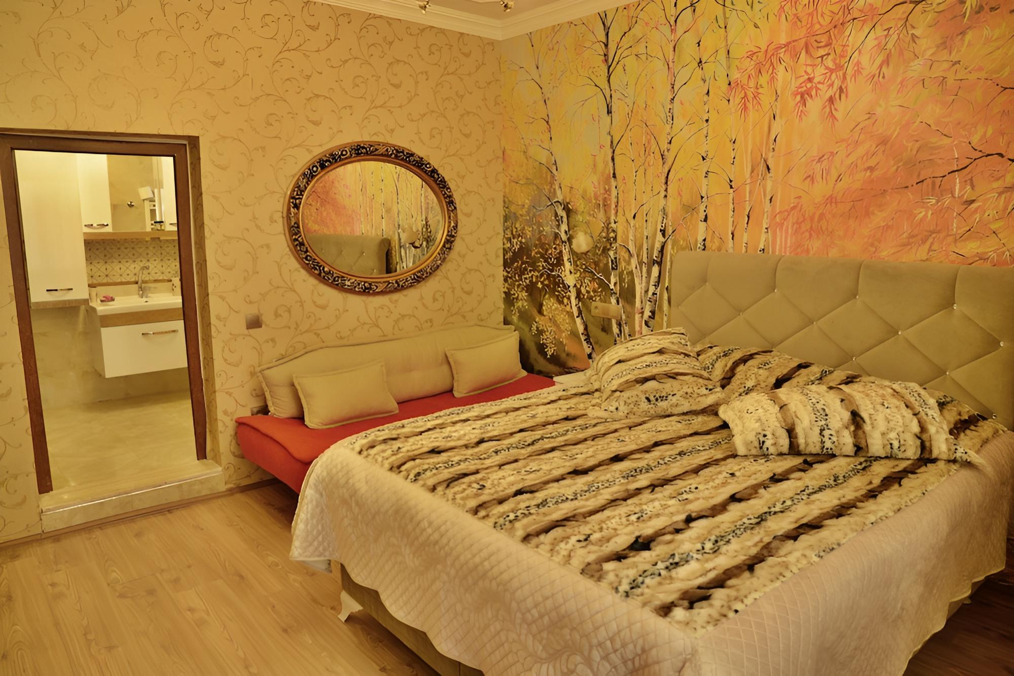 Dedeli Deluxe Hotel