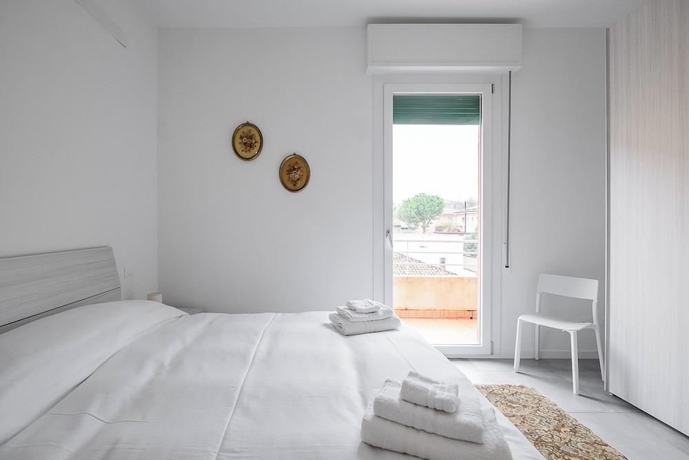 Appartamento Bernini in zona Sant'Orsola