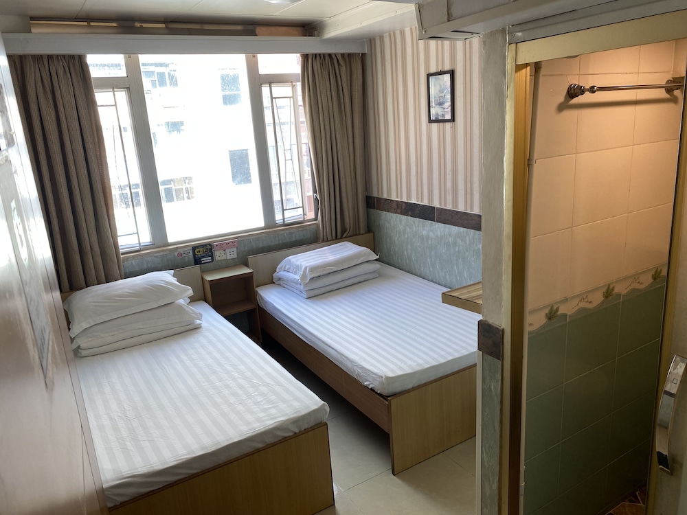 Geo Home Holiday Hotel