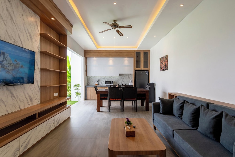 Casa Dua Villa By Betterplace