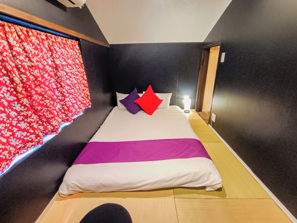 Sakura Villa Osaka