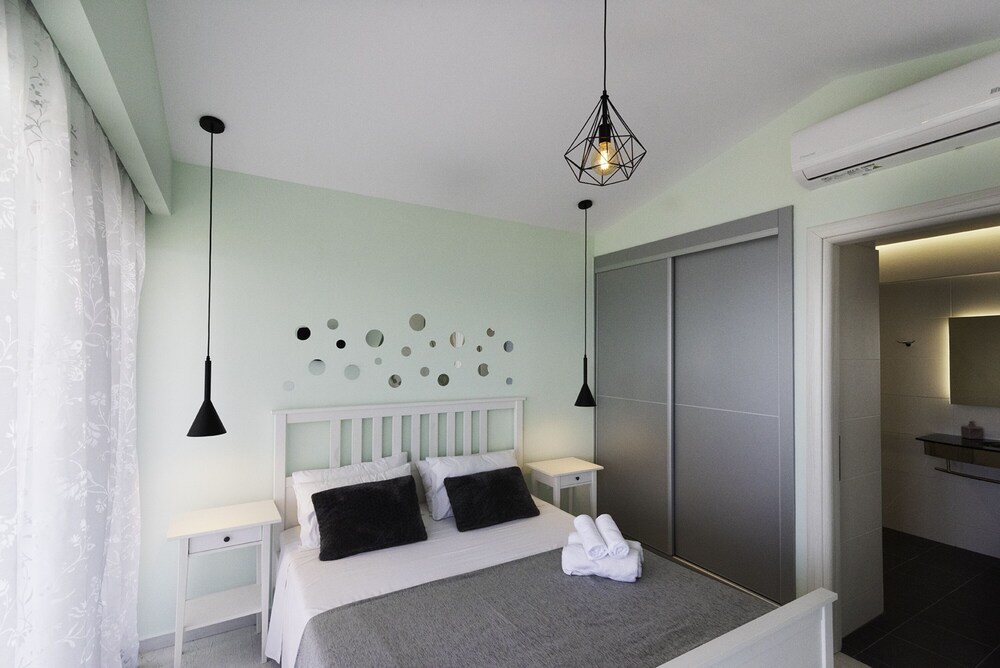 Corfu Ocean View Villa - Damian view 4
