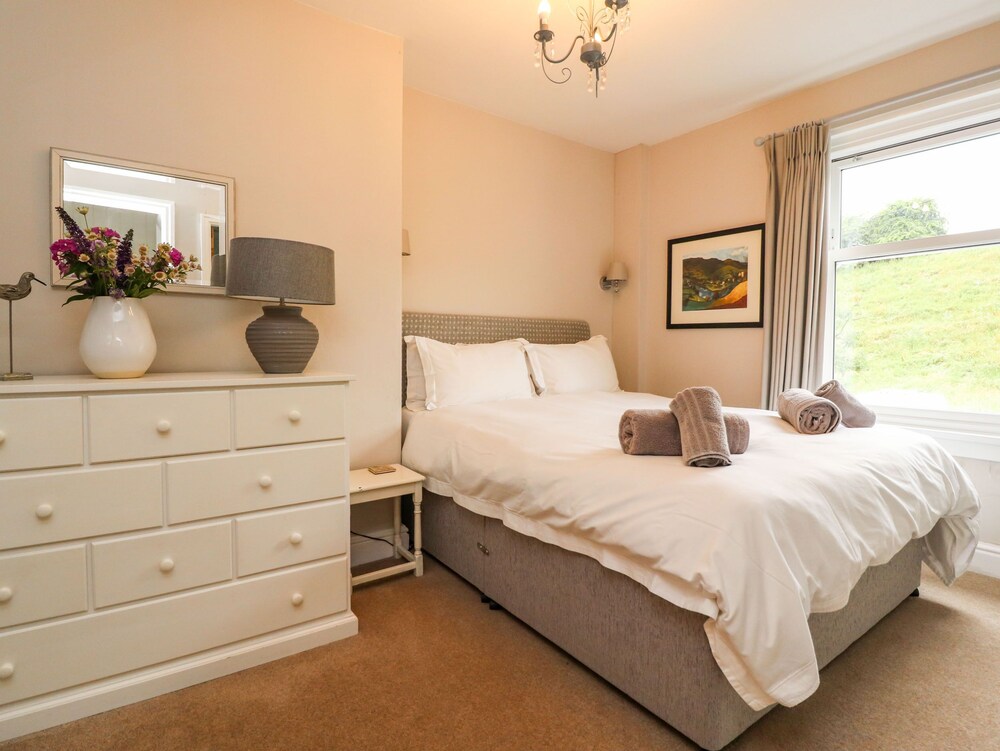 Dales Cottage view 3