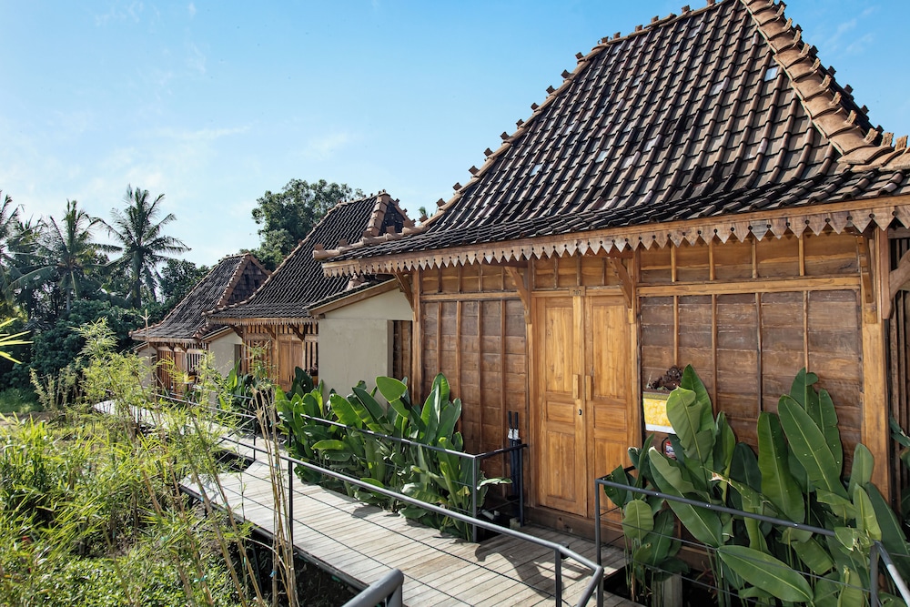 DITUJU Ubud by GenuineHost