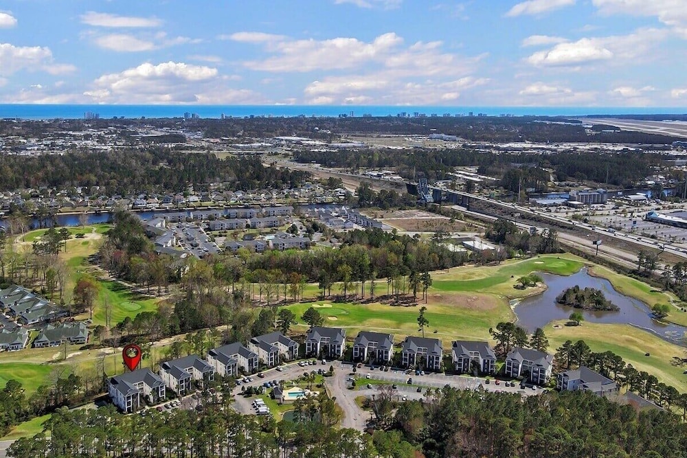 River Oaks 57c 2 Bedroom Condo