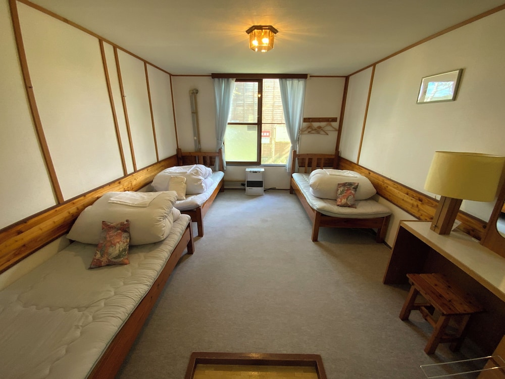 Mashuko Youth Hostel