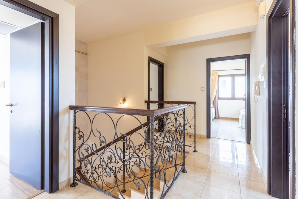 Villa Elysia in Paralimni