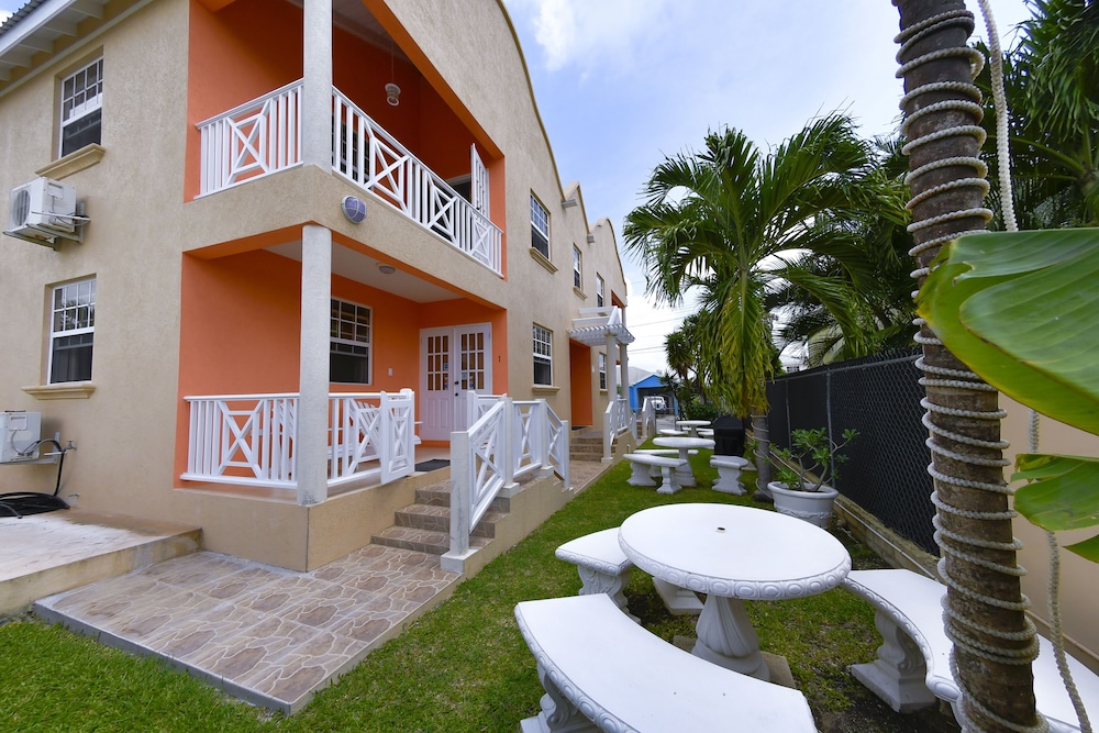 Best E Villas Providence