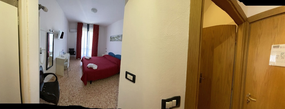 Hotel le Vele view 5